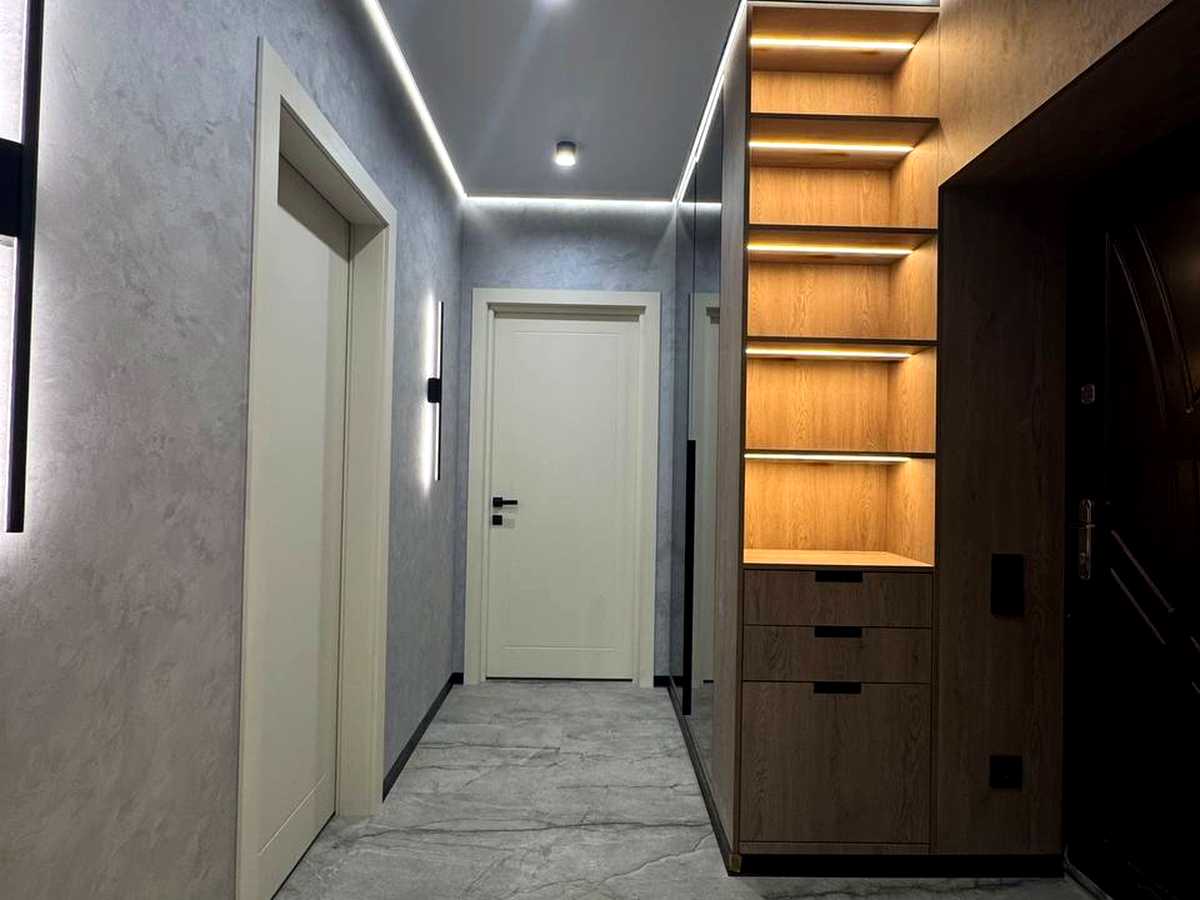 Квартира на вул. Кармелюка, 3В в Хмельницькому, ID 393735, фото №13