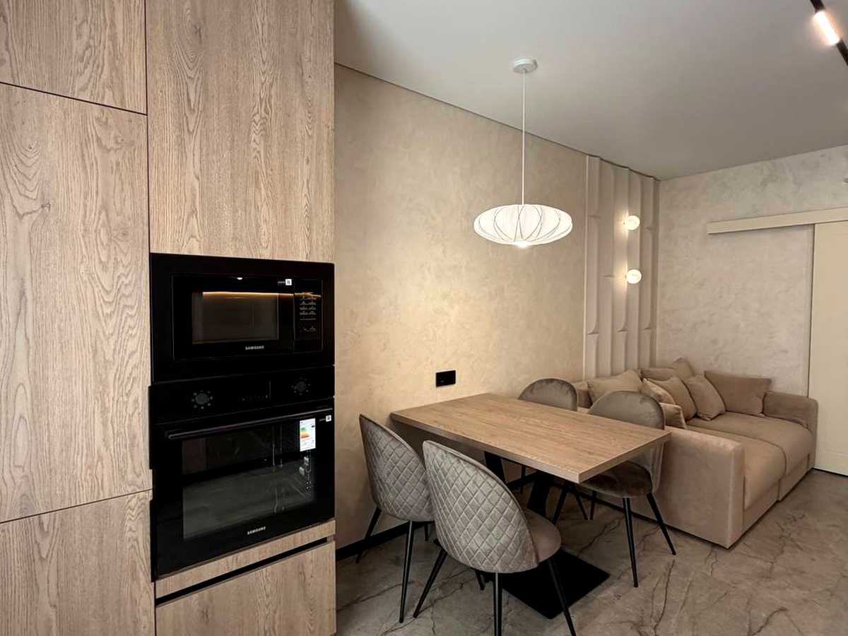 Квартира на вул. Кармелюка, 3В в Хмельницькому, ID 393735, фото №3