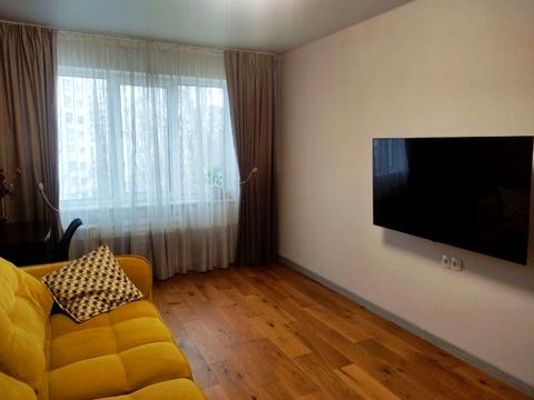 Квартира на вул. Володимира Коваленка, 107 в Чернігові, ID 248499, фото №17