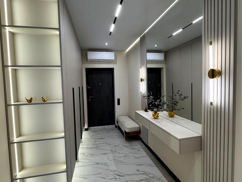 Квартира на вул. Гетьмана Мазепи вул., 164, к3 в Івано-Франківську, ID 244021, фото №9