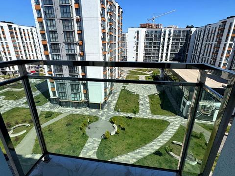 Квартира на вул. Гетьмана Мазепи вул., 164, к3 в Івано-Франківську, ID 244021, фото №10