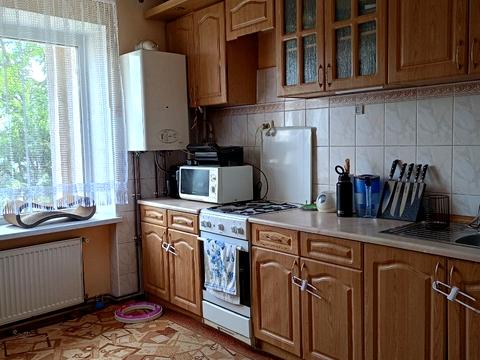Квартира на вул. Євгена Коновальця, 146 в Івано-Франківську, ID 216868, фото №19
