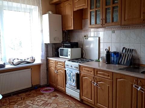Квартира на вул. Євгена Коновальця, 146 в Івано-Франківську, ID 216868, фото №20