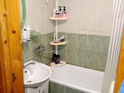 Квартира на вул. Євгена Коновальця, 146 в Івано-Франківську, ID 216868, фото №24