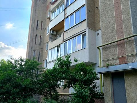 Квартира на вул. Євгена Коновальця, 146 в Івано-Франківську, ID 216868, фото №26