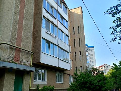 Квартира на вул. Євгена Коновальця, 146 в Івано-Франківську, ID 216868, фото №27
