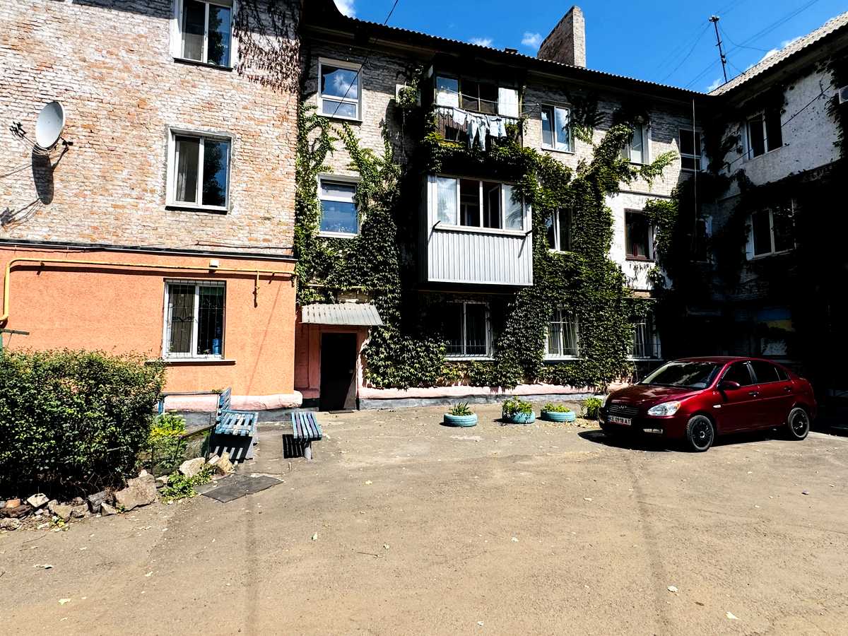 Квартира на вул. Січеславська, 5 в Кривому Розі, ID 272783, фото №1