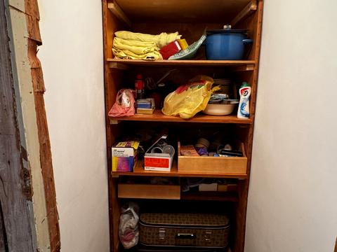 Квартира на вул. Січеславська, 5 в Кривому Розі, ID 272783, фото №7