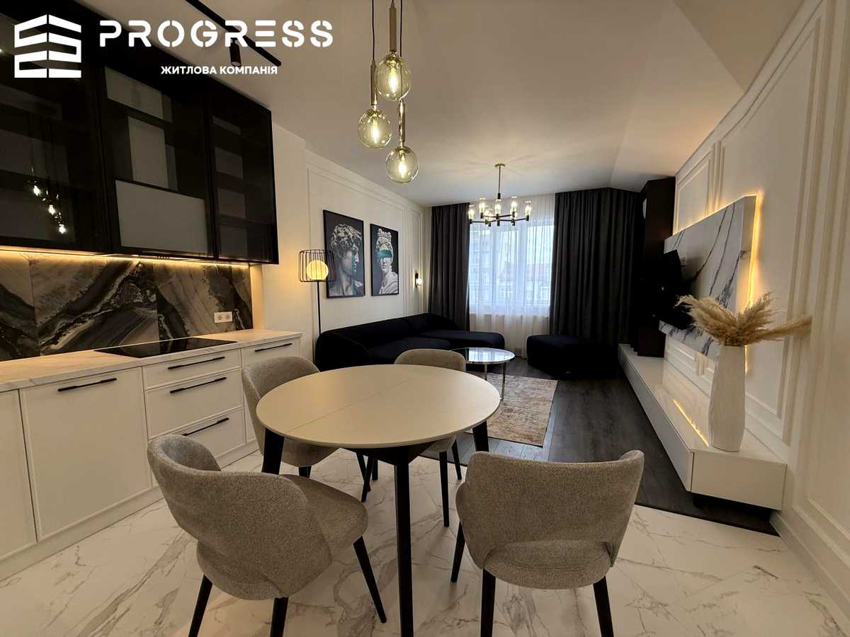 Квартира на вул. Височана, 18 к21 в Івано-Франківську, ID 344690, фото №14
