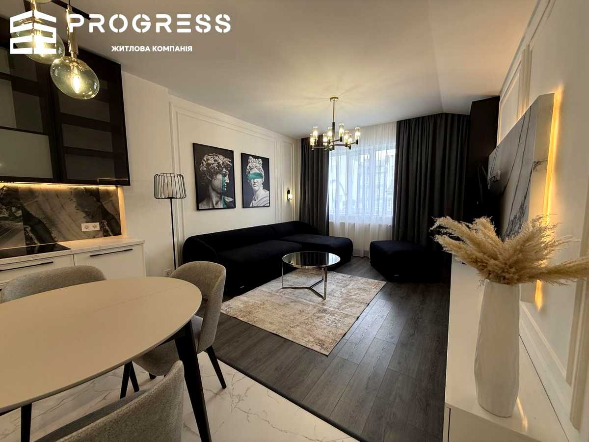 Квартира на вул. Височана, 18 к21 в Івано-Франківську, ID 344690, фото №17