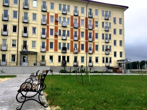 Квартира на вул. Павла Глазового вул. , 13б/3 в Києві, ID 233402, фото №1