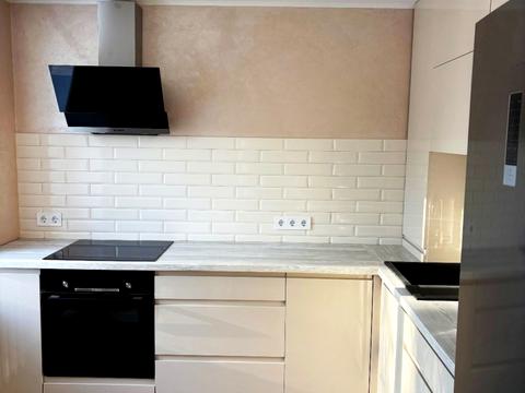 Квартира на вул. 1-ї Танкової Бригади, 23 в Чернігів, ID 223155, фото №1