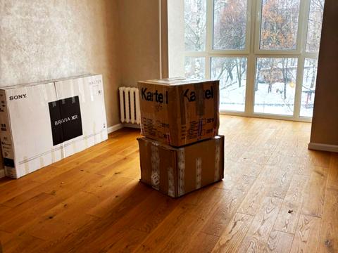 Квартира на вул. 1-ї Танкової Бригади, 23 в Чернігові, ID 223155, фото №12