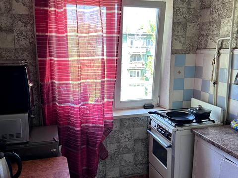 Квартира на вул. Павла Глазового, 31 в Кривому Розі, ID 177731, фото №5
