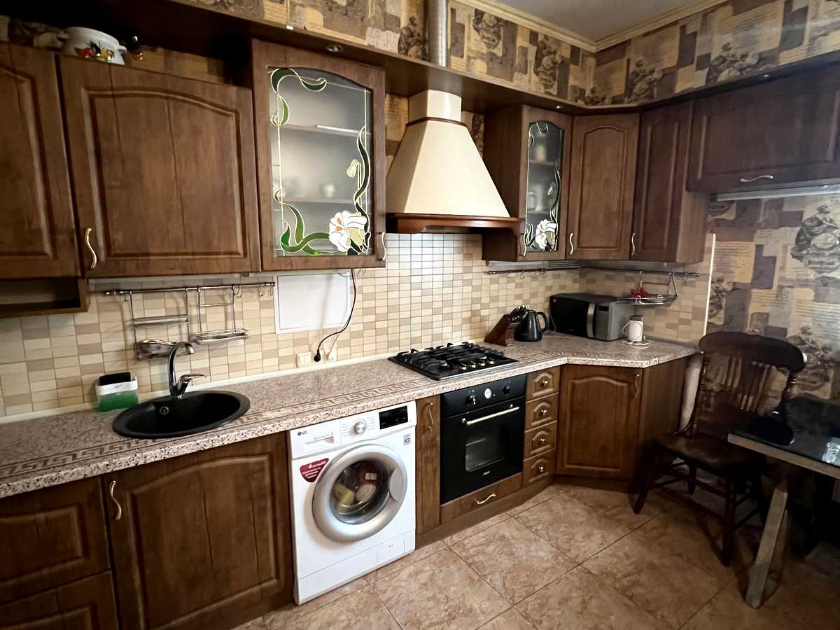 Квартира на вул. Ялинкова, 23 в Київ, ID 309625, фото №2