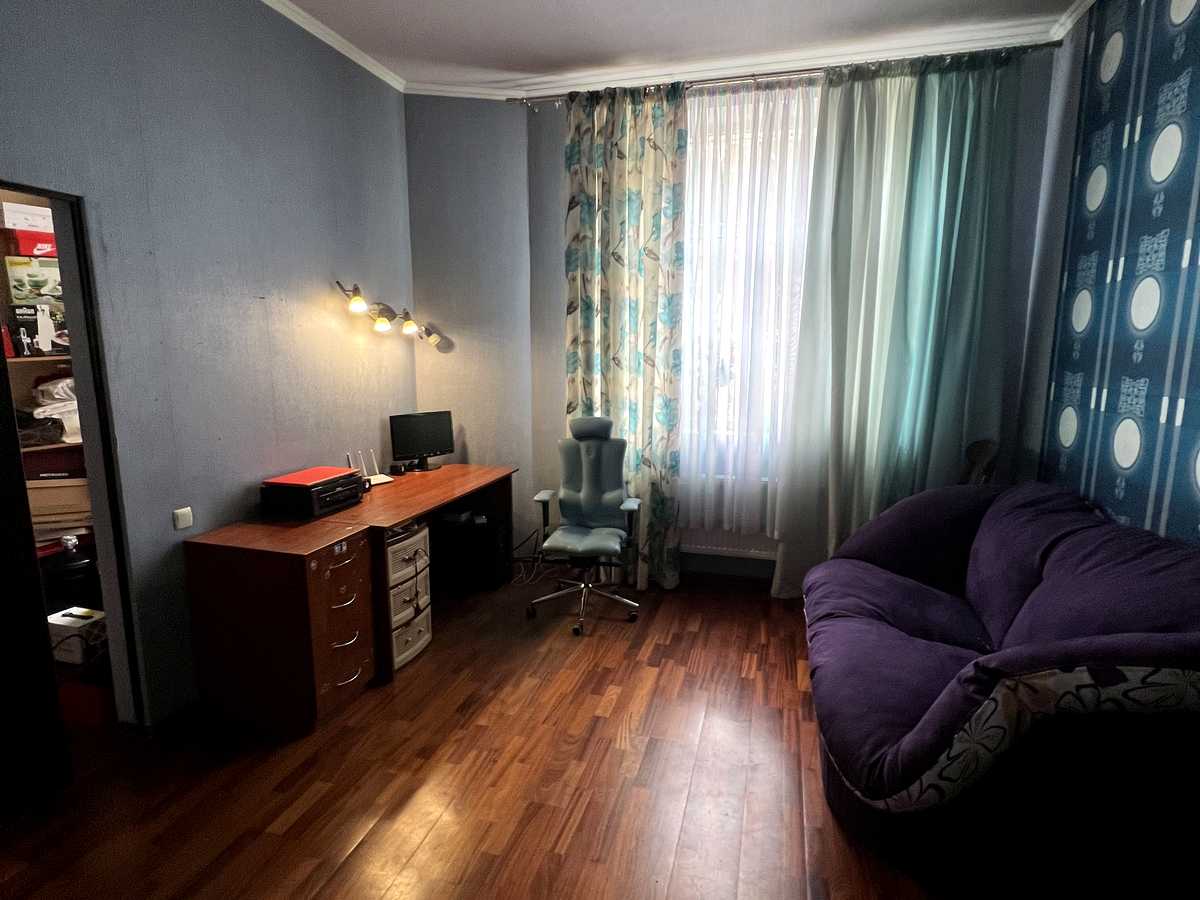 Квартира на вул. Ялинкова, 23 в Києві, ID 309625, фото №11