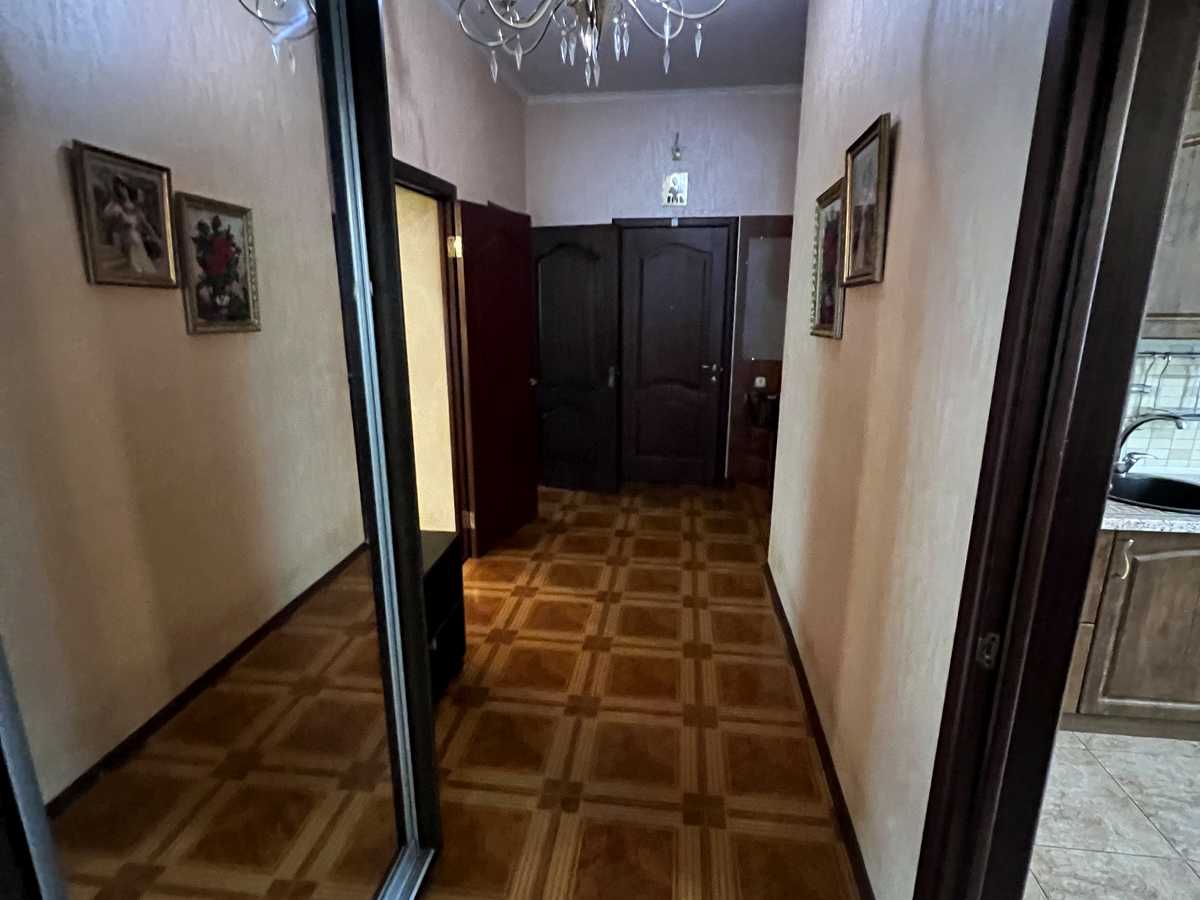 Квартира на вул. Ялинкова, 23 в Києві, ID 309625, фото №12