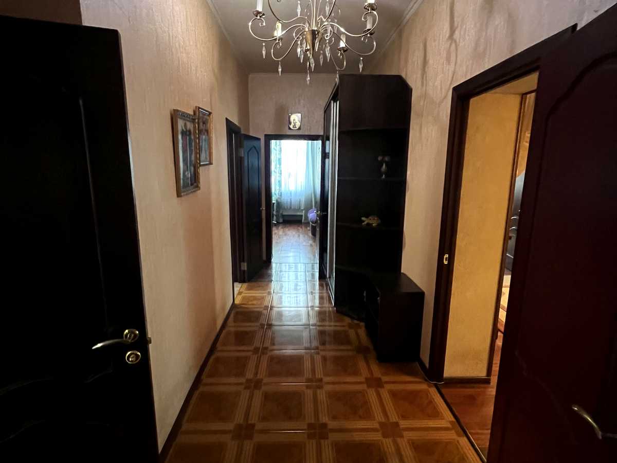 Квартира на вул. Ялинкова, 23 в Києві, ID 309625, фото №13