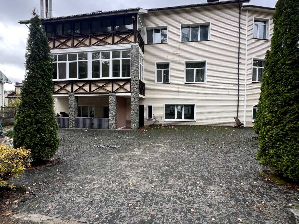 Квартира на вул. Ялинкова, 23 в Києві, ID 309625, фото №14