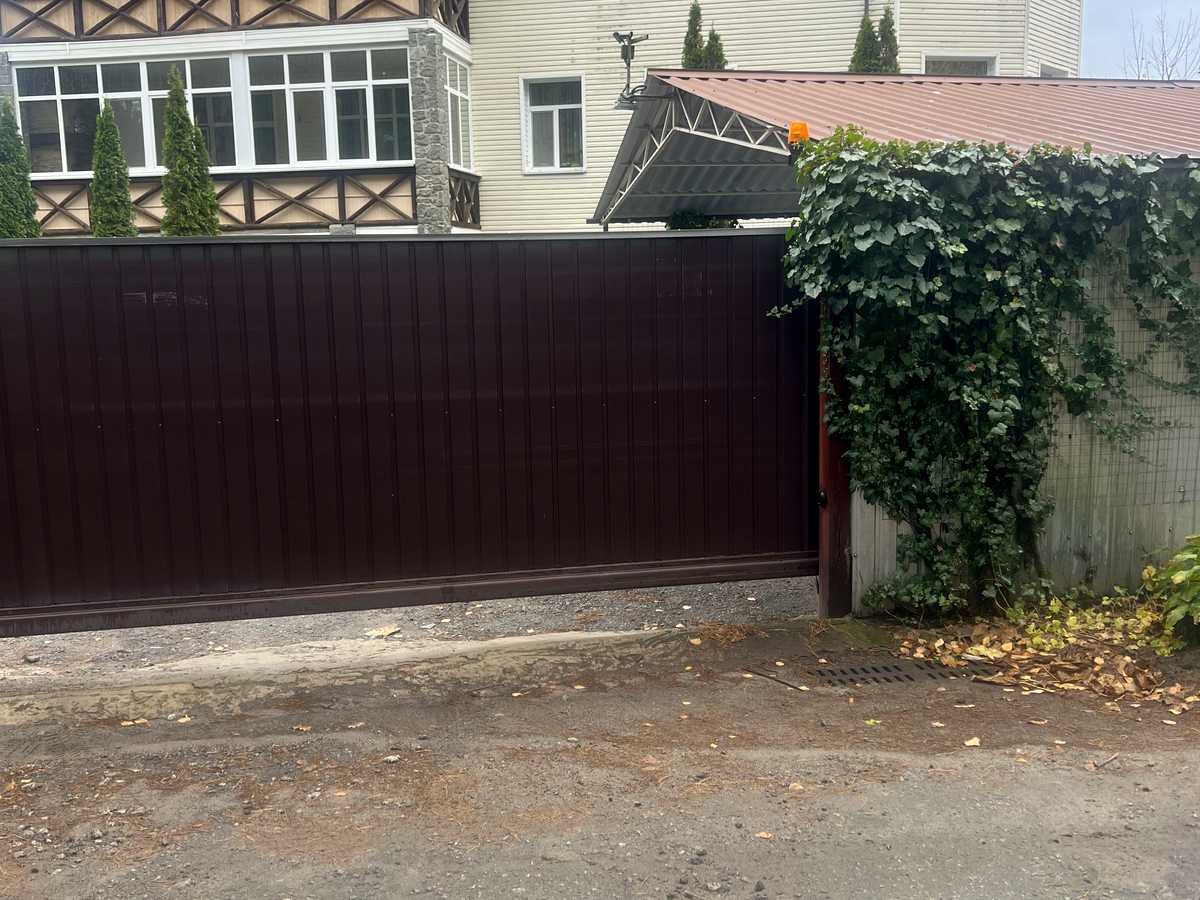 Квартира на вул. Ялинкова, 23 в Києві, ID 309625, фото №15