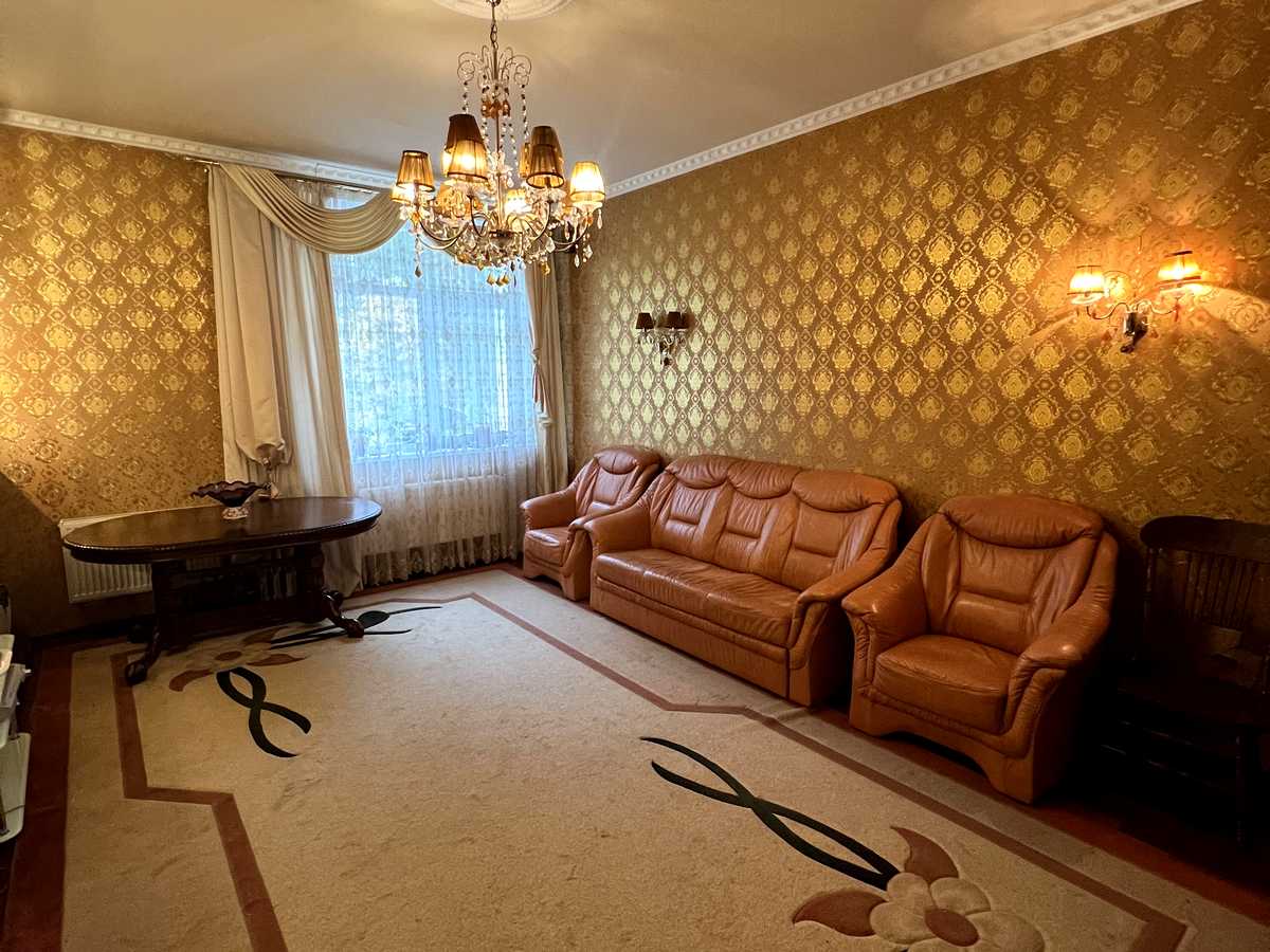 Квартира на вул. Ялинкова, 23 в Київ, ID 309625, фото №3