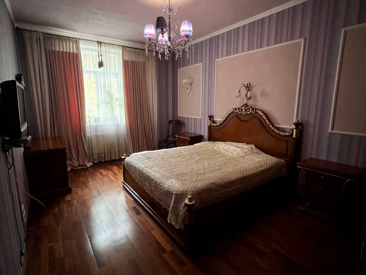 Квартира на вул. Ялинкова, 23 в Києві, ID 309625, фото №6