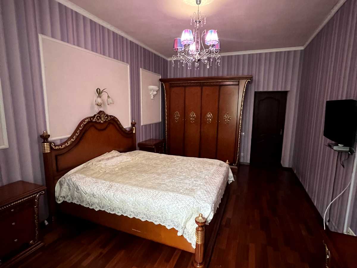 Квартира на вул. Ялинкова, 23 в Києві, ID 309625, фото №7