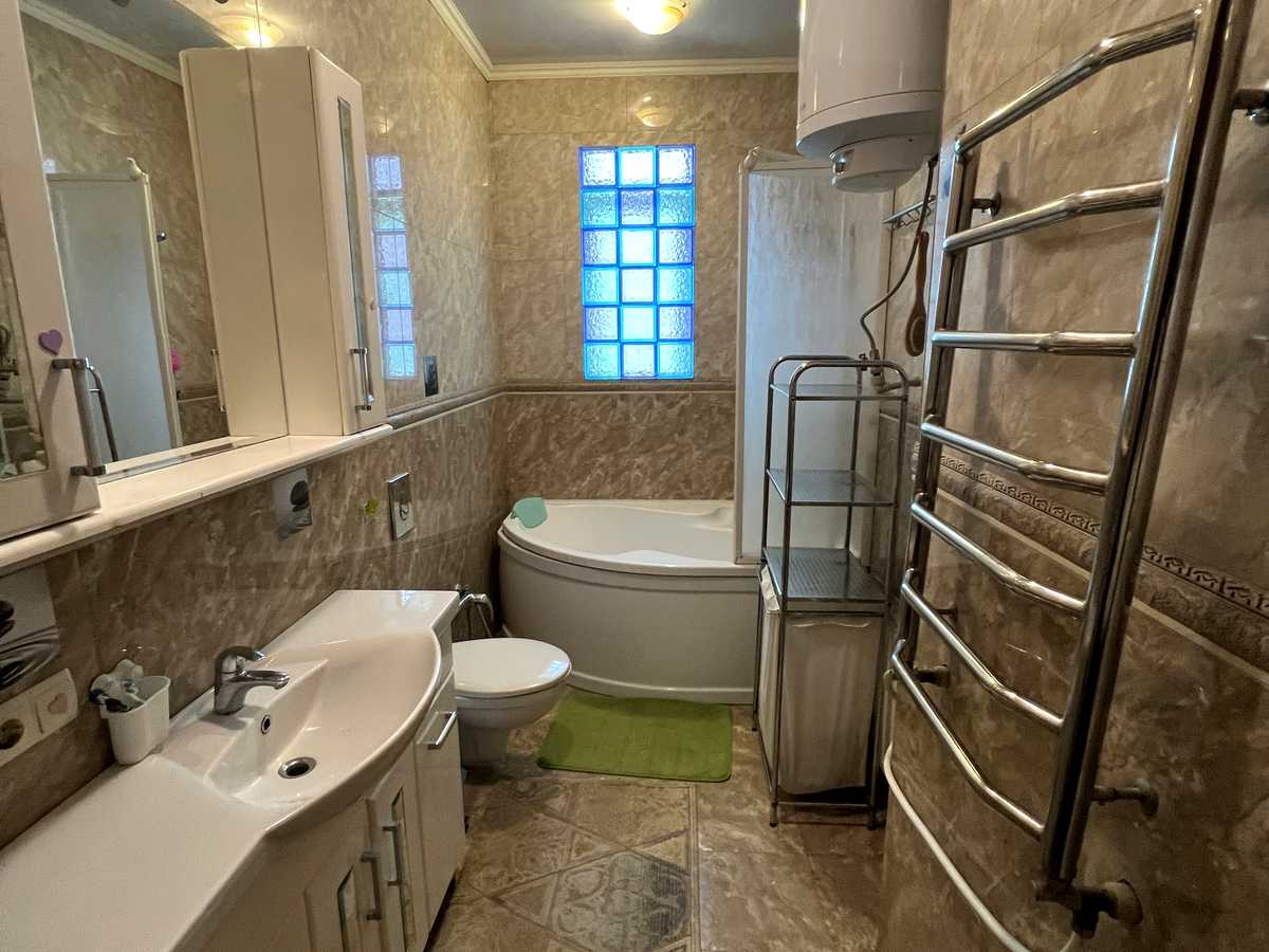Квартира на вул. Ялинкова, 23 в Києві, ID 309625, фото №8