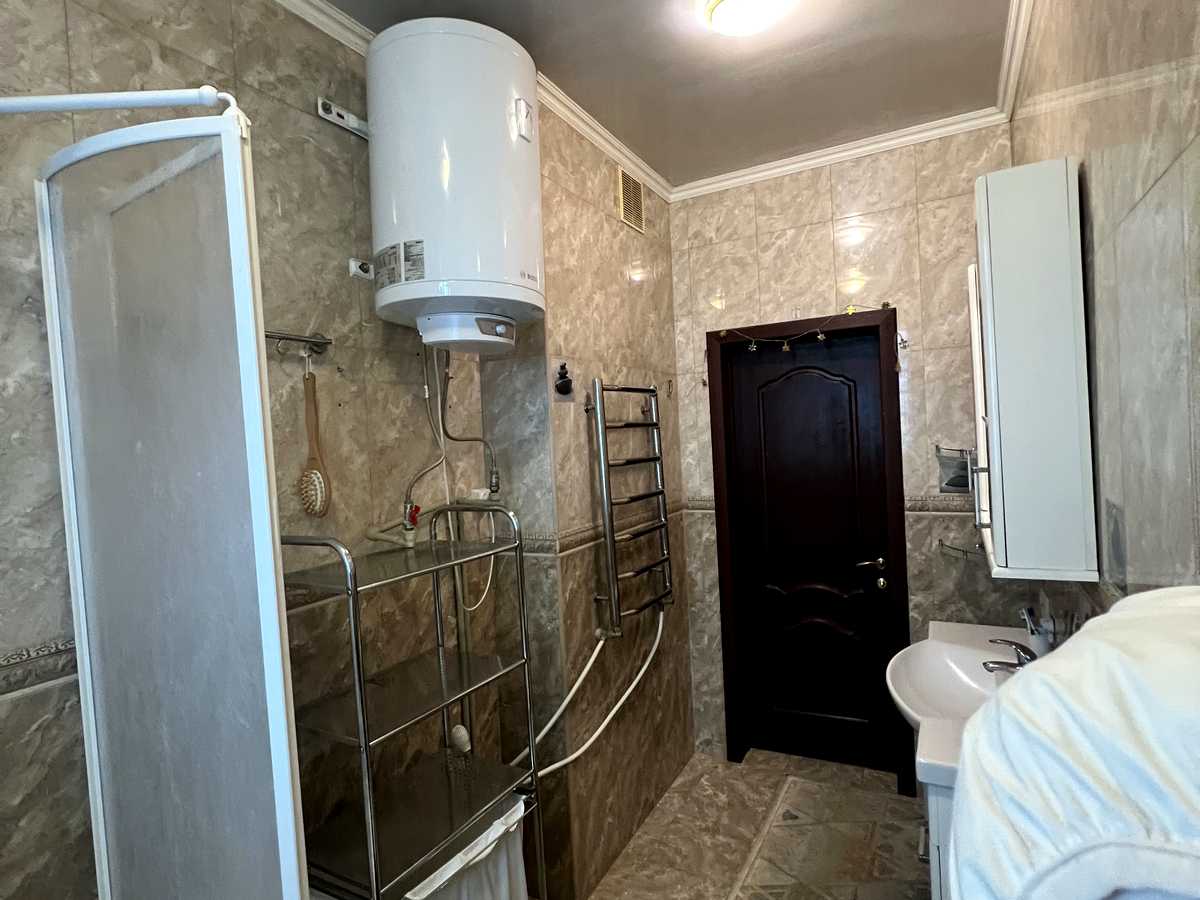 Квартира на вул. Ялинкова, 23 в Києві, ID 309625, фото №9