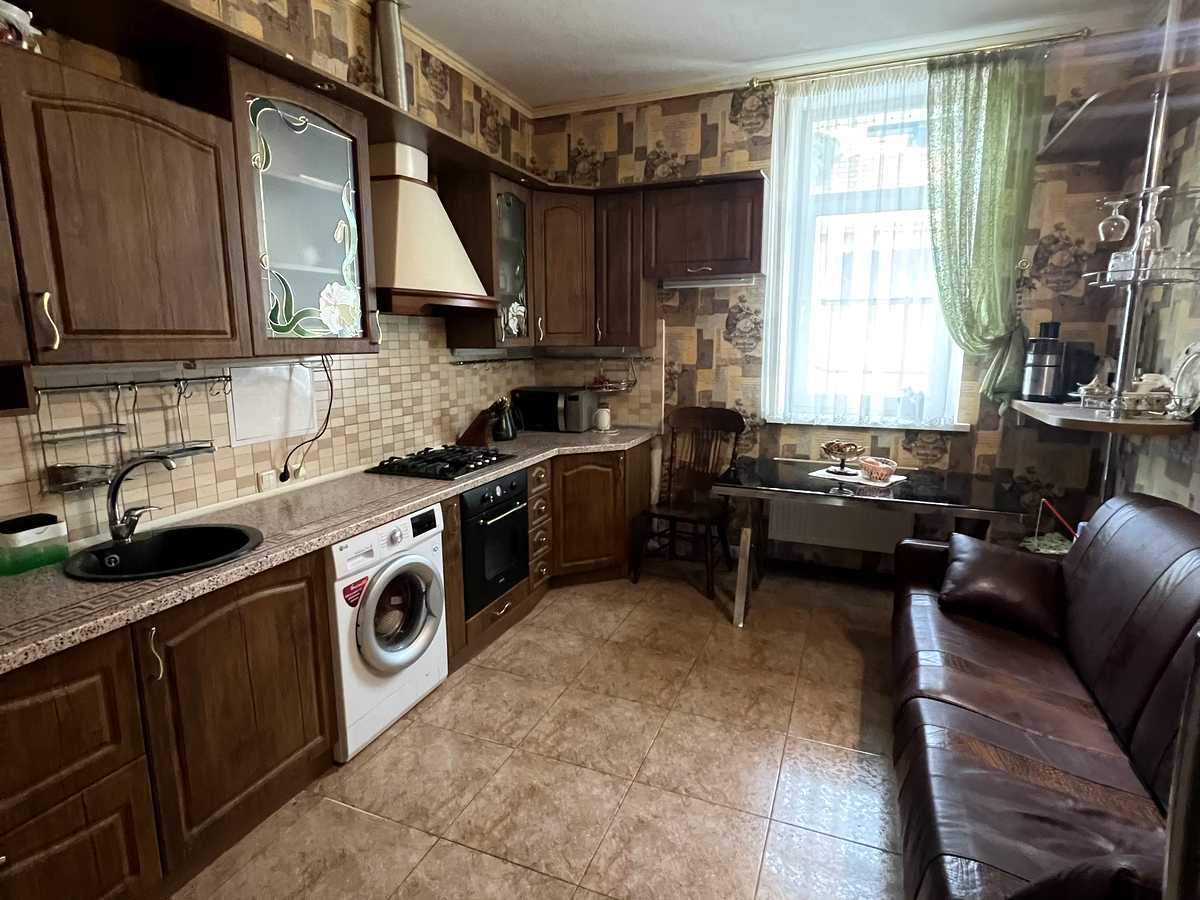 Квартира на вул. Ялинкова, 23 в Києві, ID 309625, фото №10