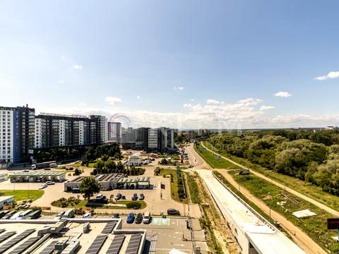 Квартира на вул. Княгинин в Івано-Франківську, ID 202416, фото №1