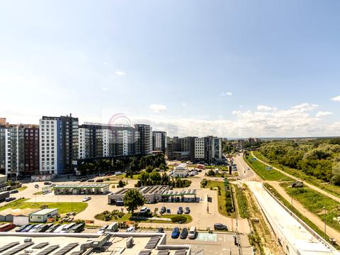 Квартира на вул. Княгинин в Івано-Франківську, ID 202416, фото №14