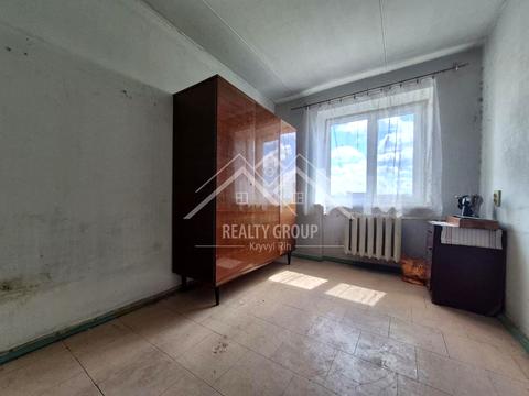 Квартира на вул. Українська, 80 в Кривому Розі, ID 170078, фото №9