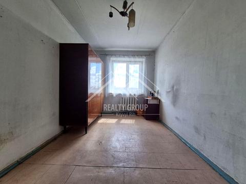 Квартира на вул. Українська, 80 в Кривому Розі, ID 170078, фото №10