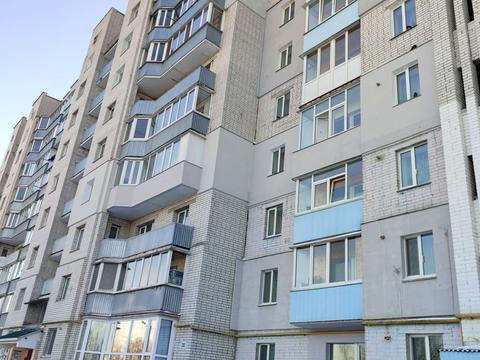 Квартира на просп. Миру, 261 в Чернігові, ID 227634, фото №1