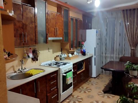Квартира на просп. Миру, 261 в Чернігові, ID 227634, фото №24