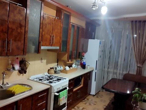 Квартира на просп. Миру, 261 в Чернігові, ID 227634, фото №25