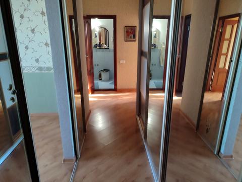 Квартира на просп. Миру, 261 в Чернігові, ID 227634, фото №10
