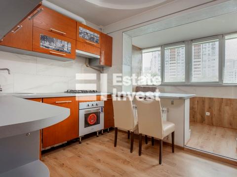 Квартира на вул. Лопанська, 31 в Харкові, ID 195325, фото №4