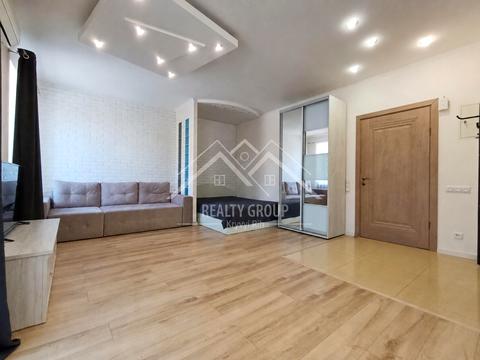 Квартира на просп. Університетський, 30 в Кривому Розі, ID 176315, фото №2