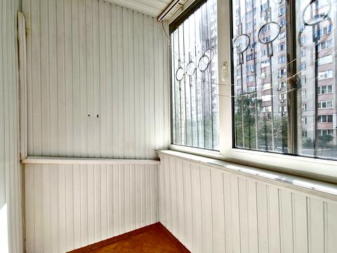 Квартира на вул. Ревуцького, 5 в Києві, ID 174889, фото №20