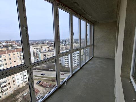 Квартира на вул. Володимира Лучаковського, 4-А в Тернополі, ID 225569, фото №1