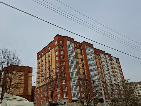 Квартира на вул. Володимира Лучаковського, 4-А в Тернополі, ID 225569, фото №2