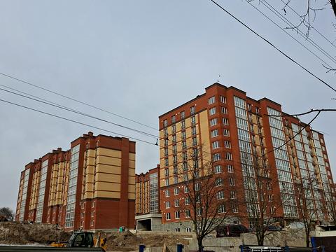 Квартира на вул. Володимира Лучаковського, 4-А в Тернополі, ID 225569, фото №3