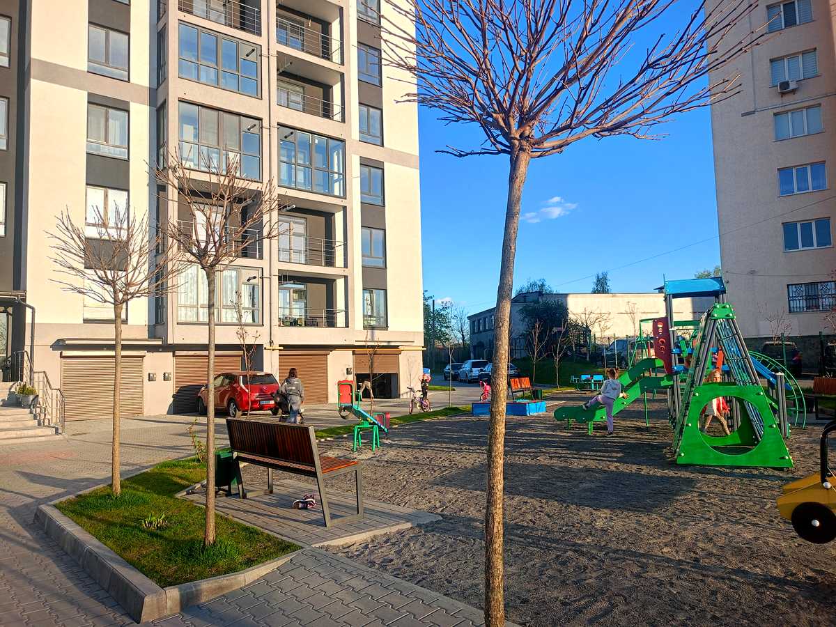 Квартира на вул. Транспортна, 11/3 в Хмельницькому, ID 393620, фото №12