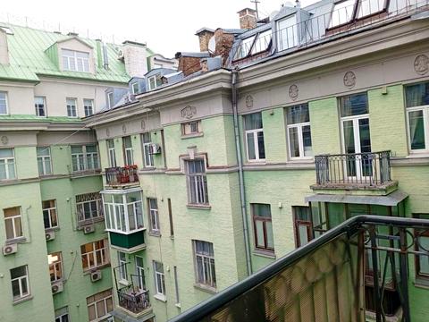 Квартира на вул. Терещенківська, 13 в Києві, ID 177159, фото №14