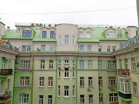 Квартира на вул. Терещенківська, 13 в Києві, ID 177159, фото №15