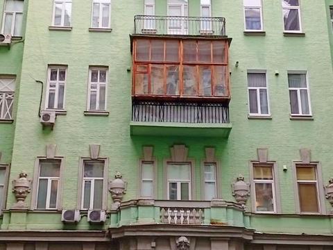 Квартира на вул. Терещенківська, 13 в Києві, ID 177159, фото №16