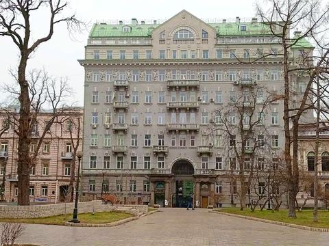 Квартира на вул. Терещенківська, 13 в Києві, ID 177159, фото №17