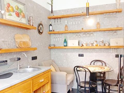 Квартира на вул. Терещенківська, 13 в Київ, ID 177159, фото №3